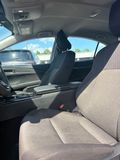 Used 2025 Toyota Camry Sedan
