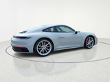 Used 2021 Porsche 911 Coupe