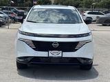 New 2026 Nissan Murano SUV