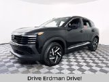 Used 2026 Nissan Kicks SUV