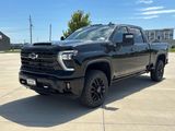 New 2026 Chevrolet Silverado 2500HD Truck