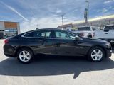 Used 2024 Chevrolet Malibu Sedan