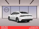 New 2026 Nissan Sentra Sedan