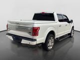 Used 2016 Ford F-150 Truck