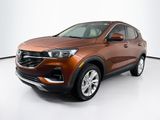 Used 2020 Buick Encore GX SUV