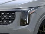 New 2026 Kia Carnival Hybrid Van
