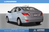Used 2012 Hyundai Accent Sedan