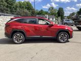 New 2026 Hyundai Tucson SUV