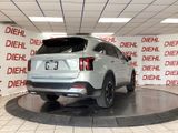 New 2026 Kia Sorento SUV
