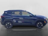 Used 2025 Kia Seltos SUV
