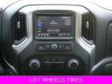 Used 2026 Chevrolet Silverado 1500 Truck