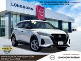 Used 2024 Nissan Kicks SUV