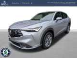 New 2025 Acura ADX SUV