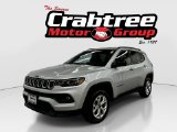 Used 2025 Jeep Compass SUV