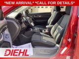 Used 2017 Nissan Rogue SUV