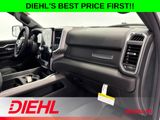 New 2026 Ram 1500 Truck