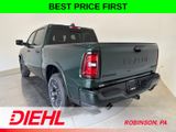 New 2026 Ram 1500 Truck