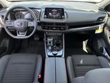 New 2026 Nissan Rogue SUV