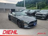 Used 2020 Ford Mustang Convertible