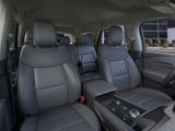 New 2026 Ford Explorer SUV