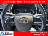 Used 2020 Toyota Highlander SUV