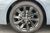 New 2026 Toyota Corolla Hybrid Sedan