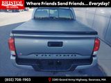Used 2016 Toyota Tacoma Truck