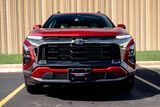 New 2027 Chevrolet Equinox SUV