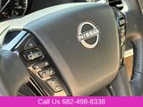 Used 2023 Nissan Armada SUV