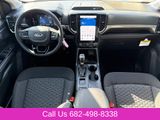 New 2026 Ford Ranger Truck