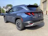 New 2026 Hyundai Tucson SUV
