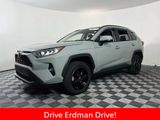 Used 2021 Toyota RAV4 SUV