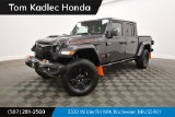 Used 2020 Jeep Gladiator Truck