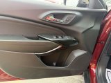 Used 2024 Chevrolet Trax SUV