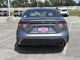 Used 2024 Toyota Corolla Sedan