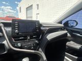 Used 2023 Toyota Camry Sedan