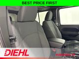 New 2026 Jeep Wrangler SUV