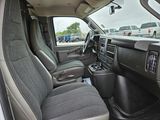 Used 2025 GMC Savana 2500 Van