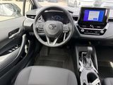 New 2027 Toyota Corolla Hatchback Hatchback