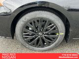 New 2026 Nissan Altima Sedan