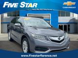 Used 2018 Acura RDX SUV
