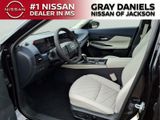 New 2026 Nissan Sentra Sedan