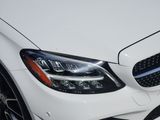 Used 2022 Mercedes-benz C-Class Coupe