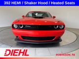 Used 2021 Dodge Challenger Coupe