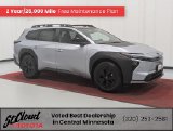New 2026 Toyota bZ Woodland Sedan