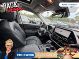Used 2025 Toyota Highlander Hybrid SUV