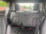 New 2027 Chrysler Pacifica Van