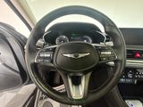 Used 2025 Genesis G70 Sedan