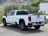 Used 2024 GMC Sierra 3500HD Truck