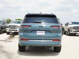 New 2026 Jeep Grand Cherokee L SUV